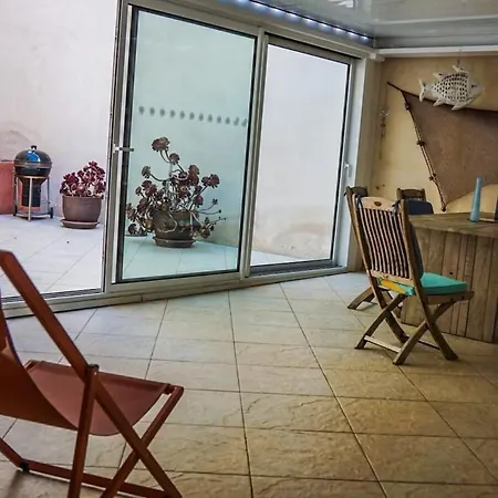 Au Coeur De بيت للعطل لوسات