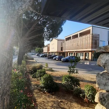 Au Coeur De Σπίτι διακοπών