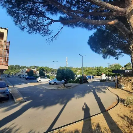 Σπίτι διακοπών Au Coeur De Leucate